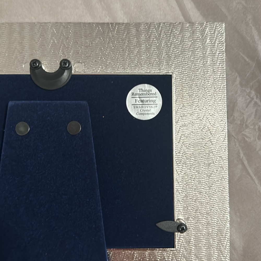 4x6 engraveable picture frame - Picture 6 of 7